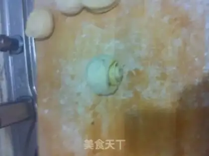 Make The kettle step 6