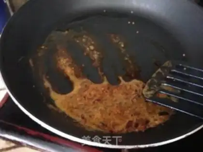 Make Homemade cold noodles step 8