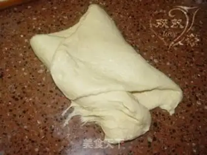 Make Milk and rice toast step 6