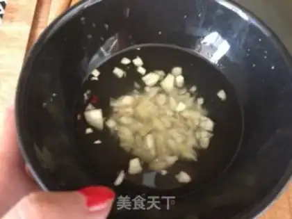 Make Homemade cold noodles step 10