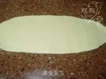 Make Milk and rice toast step 8