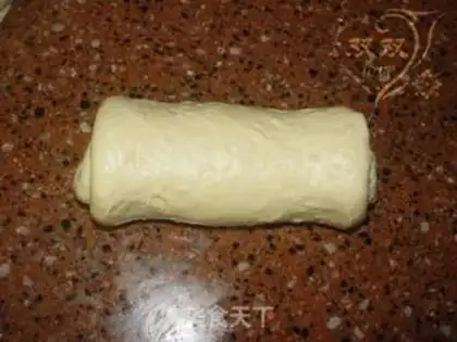 Make Milk and rice toast step 11