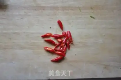 Make The fragrance step 4