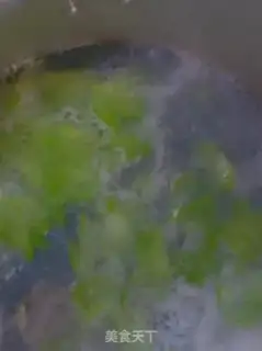 Make Sand-cracker soup step 7