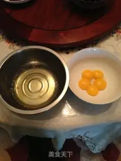Make Toothbread step 0