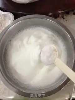 Make Toothbread step 2