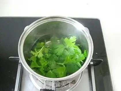 Make Pancakes step 1