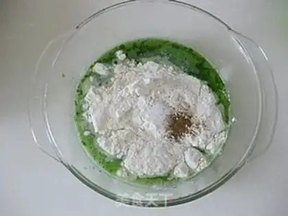 Make Pancakes step 3