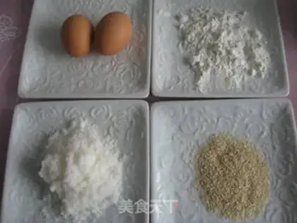 Make Soufflé step 0