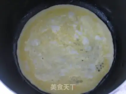 Make Soufflé step 1