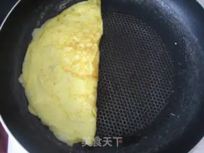 Make Soufflé step 2