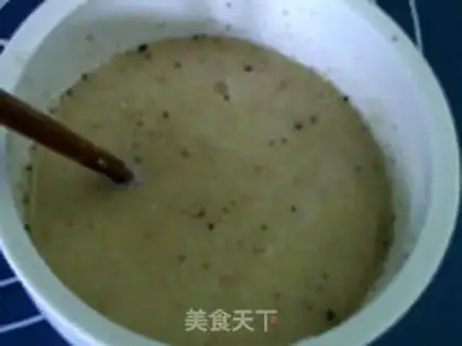 Make Sour corn step 3