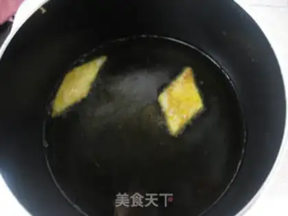 Make Soufflé step 5