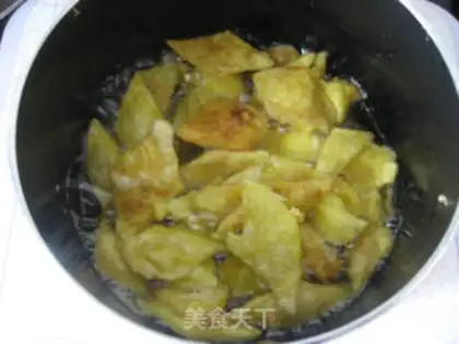 Make Soufflé step 7