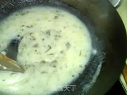 Make Sour corn step 8