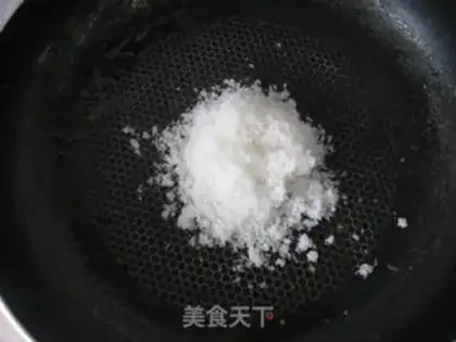 Make Soufflé step 8