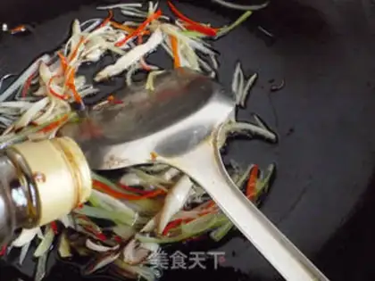 Make The cucumber step 10
