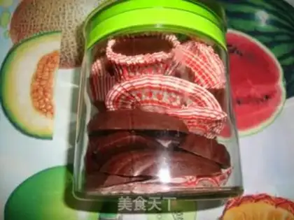 Make Chocolate step 4