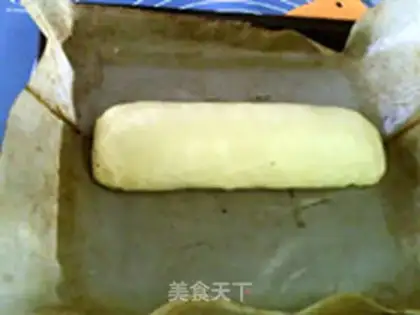 Make Bacon roll step 16