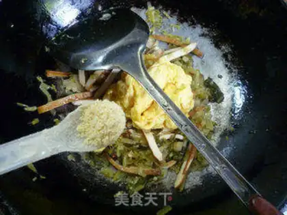 Make ♪ Taste bouquet ♪ step 5