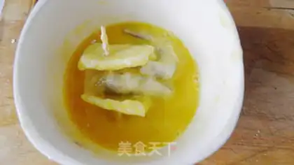 Make Cheese shrimp step 6