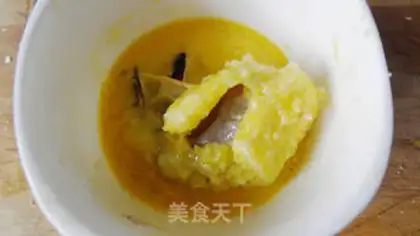 Make Cheese shrimp step 7