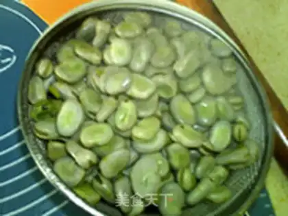 Make Sour pickles step 0