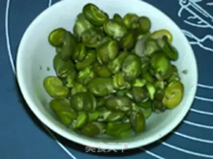 Make Sour pickles step 1