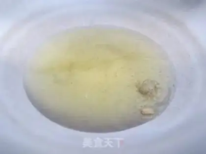 Make Gold potatoes step 3