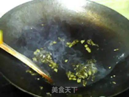 Make Sour pickles step 5