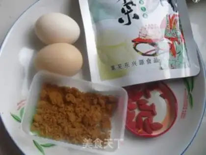 Make Ginger-boiled eggs step 0