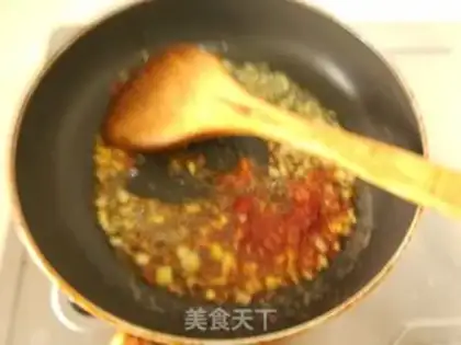 Make Red-fried fish step 7