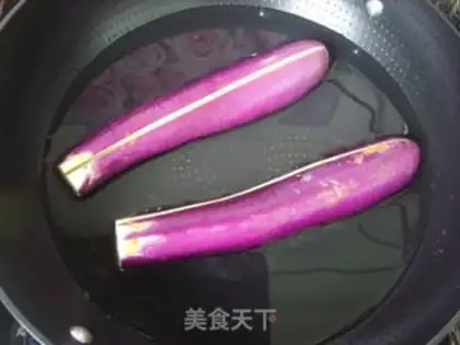 Make Garlic mackerel step 2