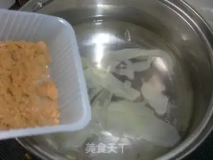 Make Ginger-boiled eggs step 2