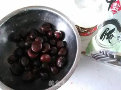Make Chestnut step 0