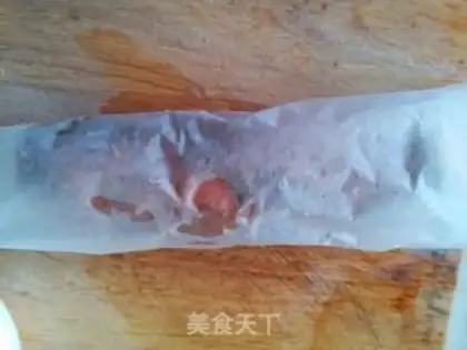 Make Cheese cheese and potatoes step 1