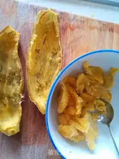 Make Cheese cheese and potatoes step 2