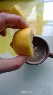 Make Convert syrup step 1