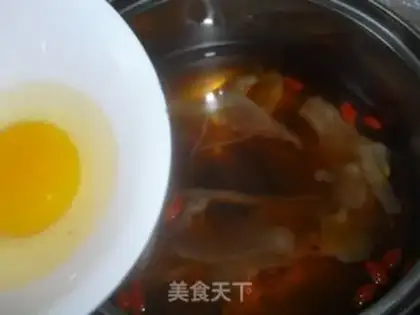 Make Ginger-boiled eggs step 5