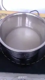 Make Convert syrup step 2