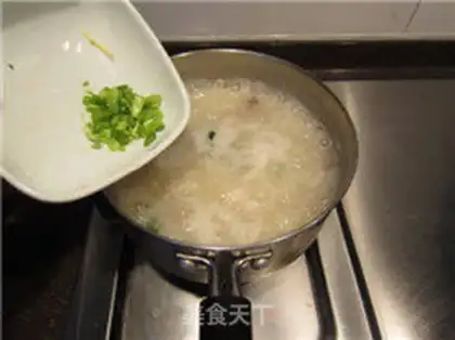 Make Porridge step 16