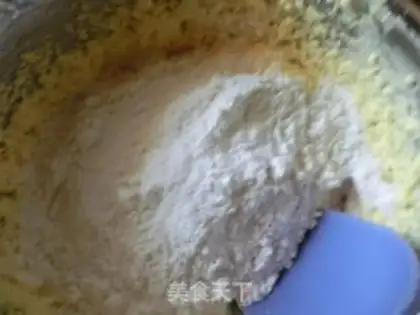 Make Cake step 2