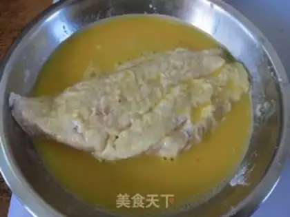 Make Soccer steak step 2