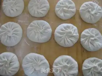 Make Sour pie step 8