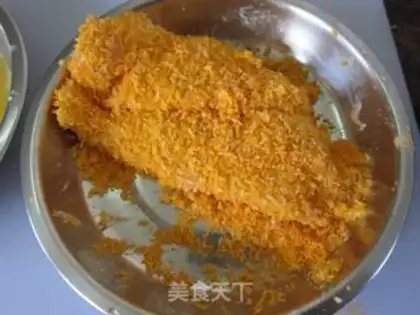 Make Soccer steak step 3