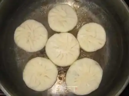 Make Sour pie step 9