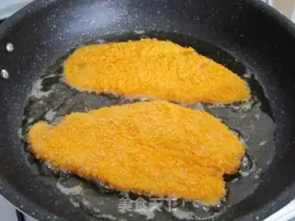Make Soccer steak step 4