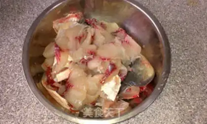 Make Fish chops step 5