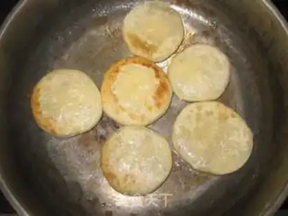 Make Sour pie step 10