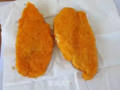 Make Soccer steak step 5